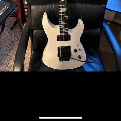 ESP LTD M-1000 FR - White image 6