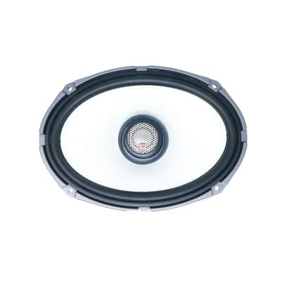 Cerwin Vega RPMSM694LK24 2024+ Harley Davidson® Cut-In Lid Kit with SM69F4 (4Ω) Speakers image 8