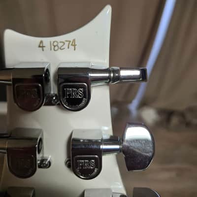 PRS Custom 22 Stoptail 1993 - 2001 - Tortoise Shell image 3