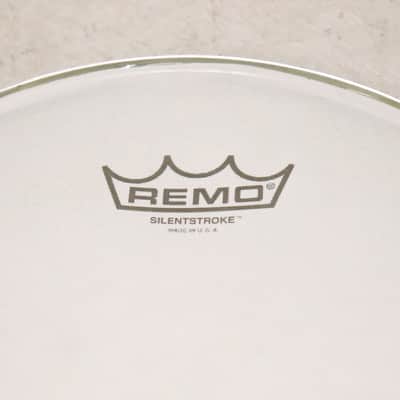 Remo 12" Silent Stroke Drum Head image 2