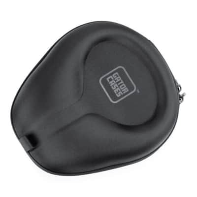 Gator Cases G-HEADPHONE-CASE Molded Case for Folding and Non-Folding Headphones - Black image 4