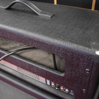 Carvin SX-200 100 watt Guitar Amp w/Effects image 6