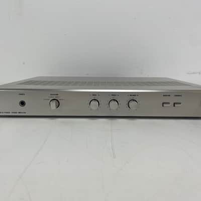Dual - CV1150 - Stereo Amplifier image 4