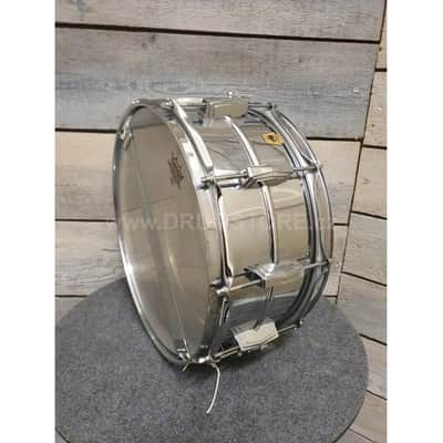 Ludwig Supraphonic 14"x6,5" 60's image 6