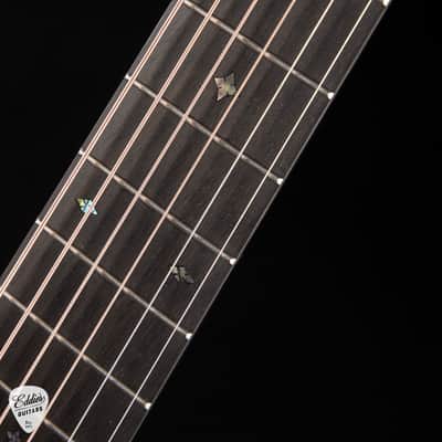 Preston Thompson D-BA - Adirondack Spruce & Brazilian Rosewood image 9