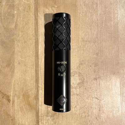 Nordic Audio Labs NU-100K Condenser Microphone image 1