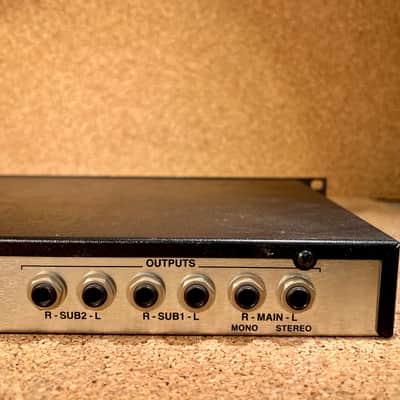 E-MU – Morpheus 32-Voice Z-Plane Synth – 1990s – MINT condition !  – Serviced – Warranty image 14