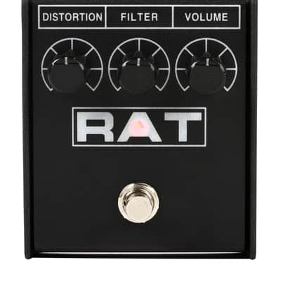 ProCo Rat 2 Distortion image 2