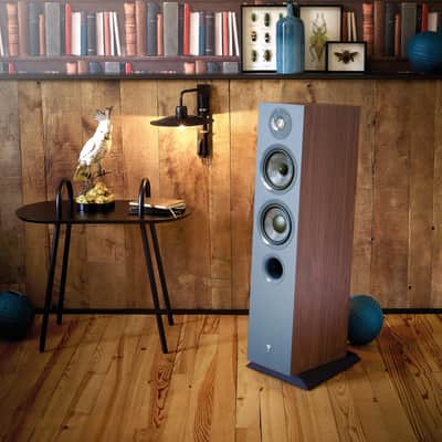 Focal Chora 816 Tower Speakers (Pair) image 2