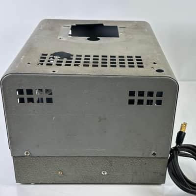 Masco MA-17p MA17 Tube PA Amplifier Head image 6