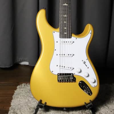 PRS Silver Sky SE - Gold Spark image 2