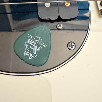 PRS DC-3 with Maple Fretboard 2011 Antique White image 12