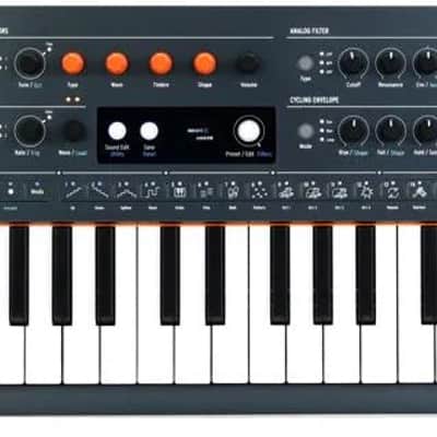 Arturia MiniFreak 37-Key Hybrid Synthesizer (Open Box) image 2