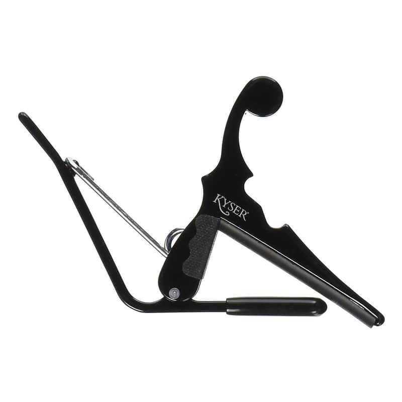 Kyser KBMB Capo for Banjo/Mandolin/Ukulele image 1