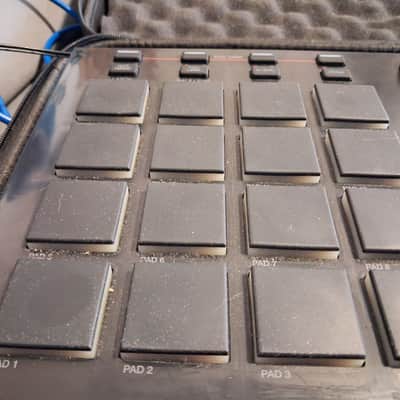 Akai MPC Live Standalone Sampler / Sequencer 2017 - 2020 - Black image 9