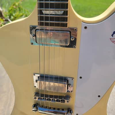 Gibson Firebird V Reissue 1990 image 2