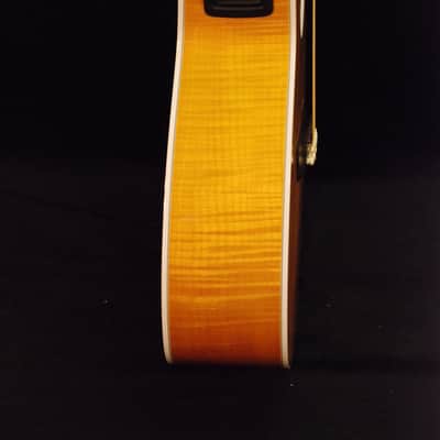 Guild Doyle Dykes Signature 12-String Blonde image 5