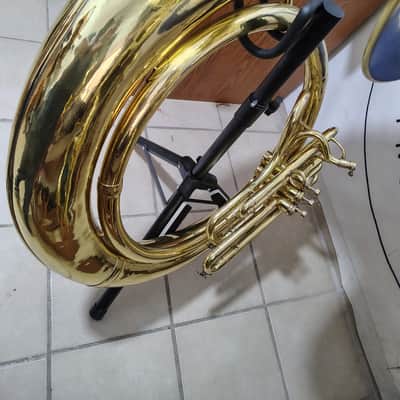 Sousaphone Conn 20k Used # 2 image 3