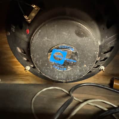 Ampeg Gemini I 1964 image 6