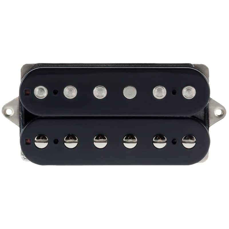 Suhr SSV+ Plus Humbucker Bridge Pickup 50mm Black No Cover image 1