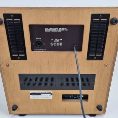 Akai GX-630DB - 26CM 1/4'' Tape Deck - With Original AKAI NABS - Serviced image 19