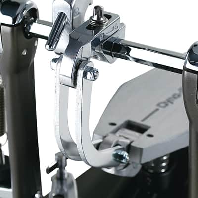 Tama Dyna-Sync Double Pedal HPDS1TW image 11