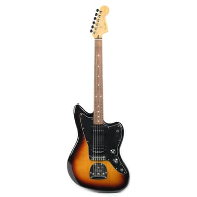 Fender Jazzmaster Owned by Deryck Whibley Of Sum 41 image 1