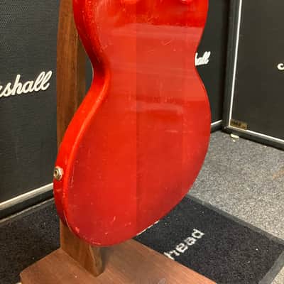 Hofner Colorama 1961 - Red image 4
