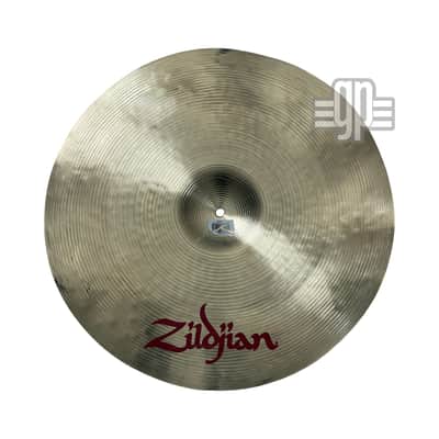 Zildjian 20" FX Oriental Crash of Doom Cymbal 2000 - Present - Traditional image 5