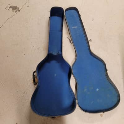 1965 Epiphone Olympic Double w/Original Case image 17