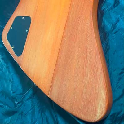 Gibson Firebird Bicentennial 1977 - Natural image 7