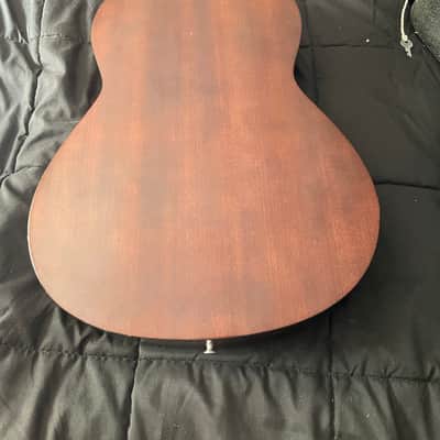 1970's? Voxton X200 Classical guitar - Natural image 15
