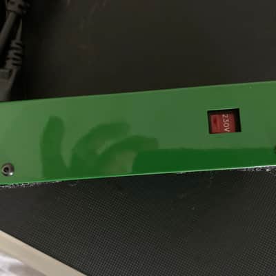 T-Rex Fuel Tank Chameleon 2010s - Green image 4