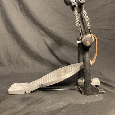 Calato - Vintage Calato by Regal Tip Bass Drum Pedal, Full Heel 1970's image 9