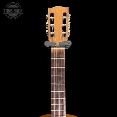 Vintage 1964 Gibson C-O Nylon String Natural w/Original Case TSS7152 image 3