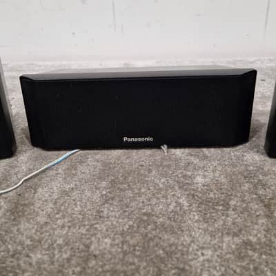 Panasonic Sb-hc450 Speaker Set - For Home Theater System, 5.1 Channel - Excellent image 16