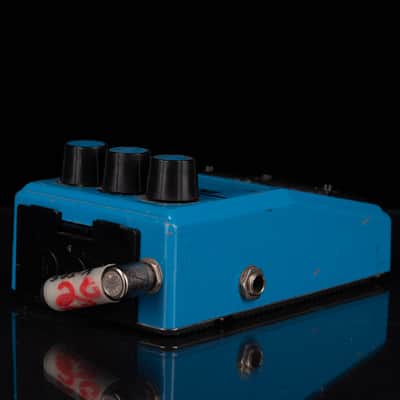 Vintage 1980’s DOD Performer Delay 585-A Pedal image 5