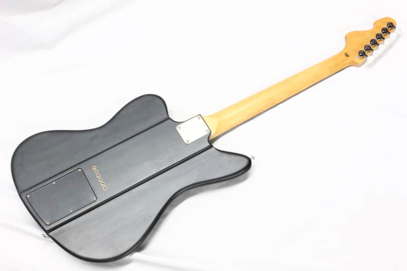 EDWARDS / KARMASTER 滝 善充 [Yoshimitsu Taki] Signature Model New