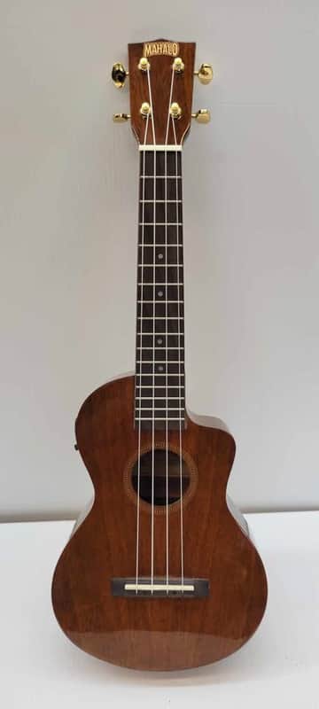 Mahalo MH2CEBNA Ukulele image 1