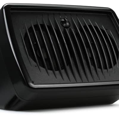 Galaxy Audio HS7 Hot Spot Dual 5 inch Passive Personal Monitor Speaker or Live Sound and Front of House image 1