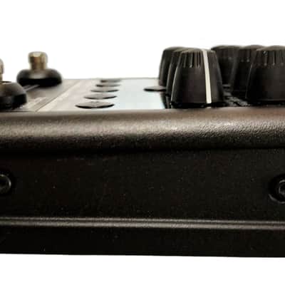 TC Electronic NM-1 Nova Modulator Mind-Blowing Studio-Grade Modulation Effects! In One Compact Pedal! image 4