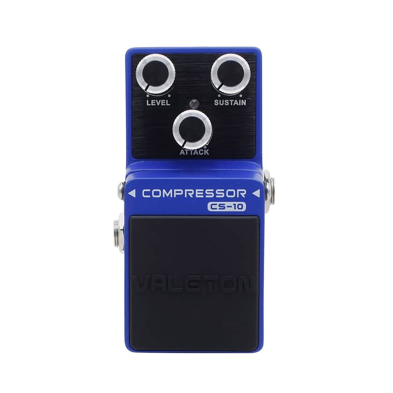 Valeton CS-10 Loft Compressor image 1