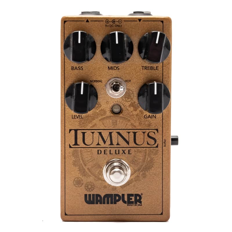 Wampler Tumnus Deluxe