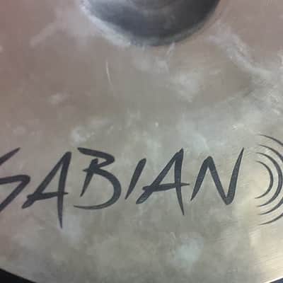Sabian XSR 16" Fast Crash image 3