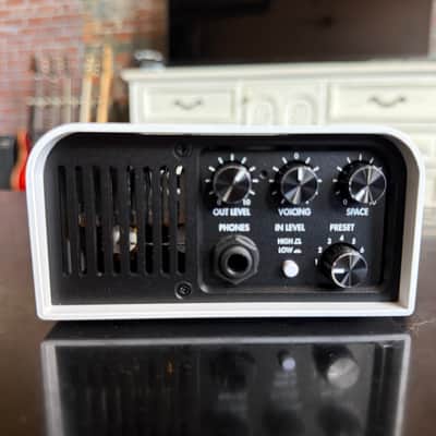 Two Notes Torpedo Captor X 16ohm Stereo Reactive Load Box / Attenuator 2026 image 4