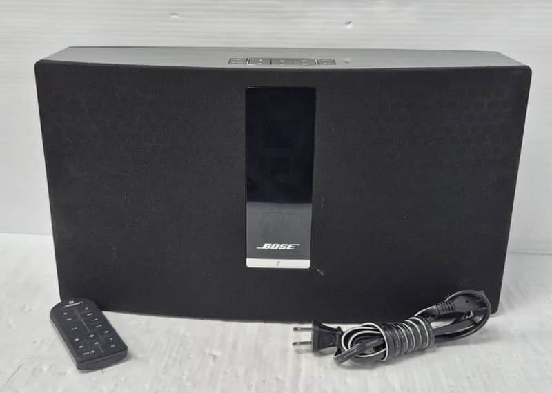 Bose Soundtouch 30 image 1