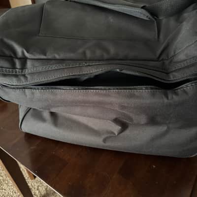 Quilter Deluxe Carrying Case 2010’s - Black image 3