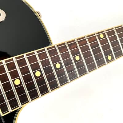 Duesenberg Starplayer III Black 2013 image 9