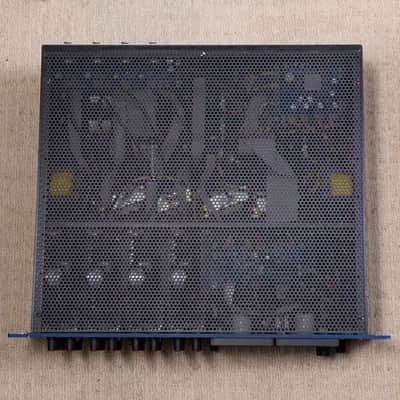 Great River Electronics MixMaster 20 Analog Summing Mixer & Mic Pres w/ Upgraded PSU image 16