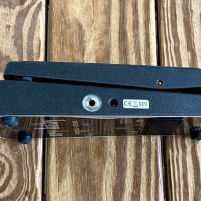 Dunlop GCB95 Cry Baby Standard Wah 1982 - Present - Black image 4